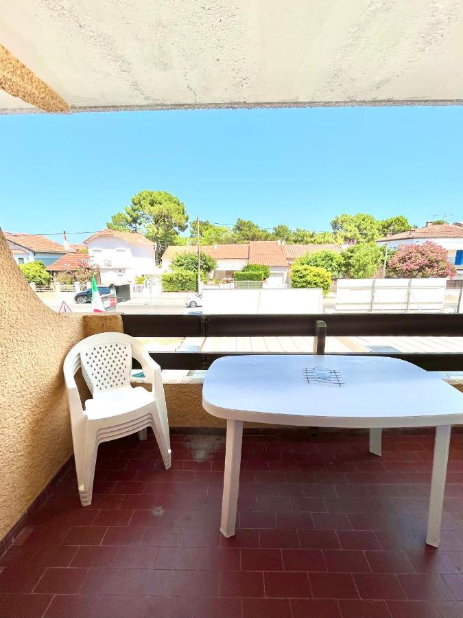 Appartement Argeles-Sur-Mer Avec Piscine A 500M De La Mer Bagian luar foto