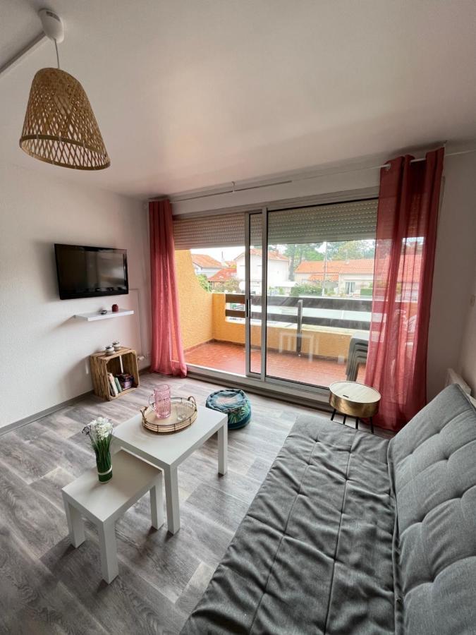 Appartement Argeles-Sur-Mer Avec Piscine A 500M De La Mer Bagian luar foto