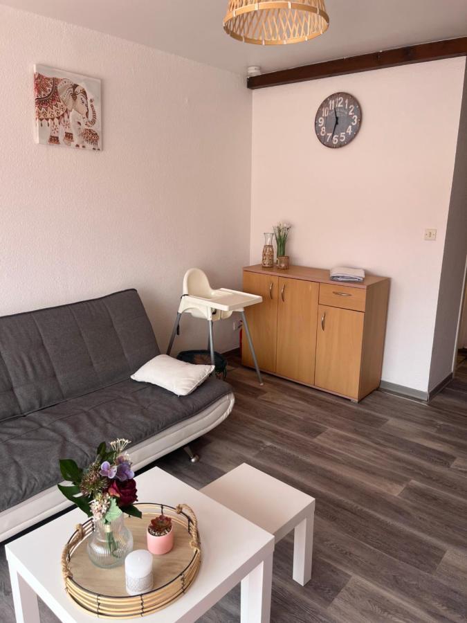 Appartement Argeles-Sur-Mer Avec Piscine A 500M De La Mer Bagian luar foto